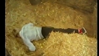 Een Klassieke En Zeldzame Reguliere Video Met Een Moeder En Niet Haar Stiefzoon
