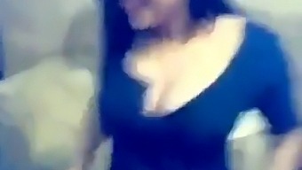 Leaked Video Of Indian College Girls In Compromising Positions At Hostel Room