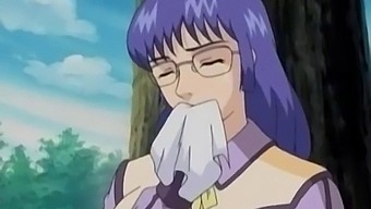 Vol. 3 Of The Keraku-No-Oh Anime Series Available On Hentaivideoworld.Com