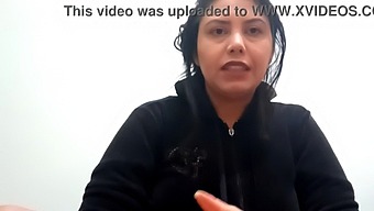 Vlog Pornohviezdy Sarah Rosy: Pohľad Na Jej Sexualitu