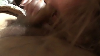 Home Video Of My Wife Seducing And Sucking The Neighbor